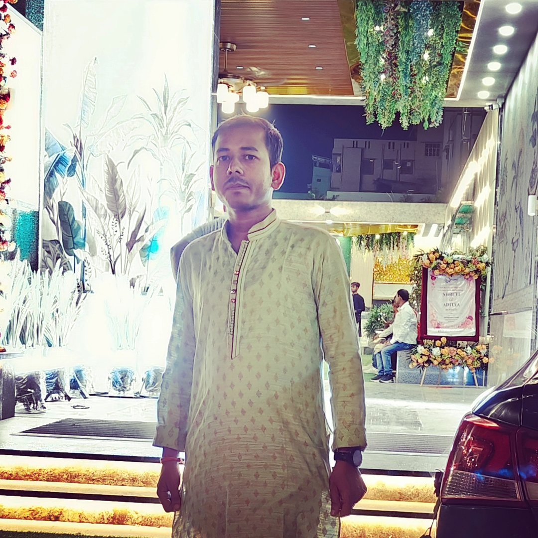 Ravi Ranjan
