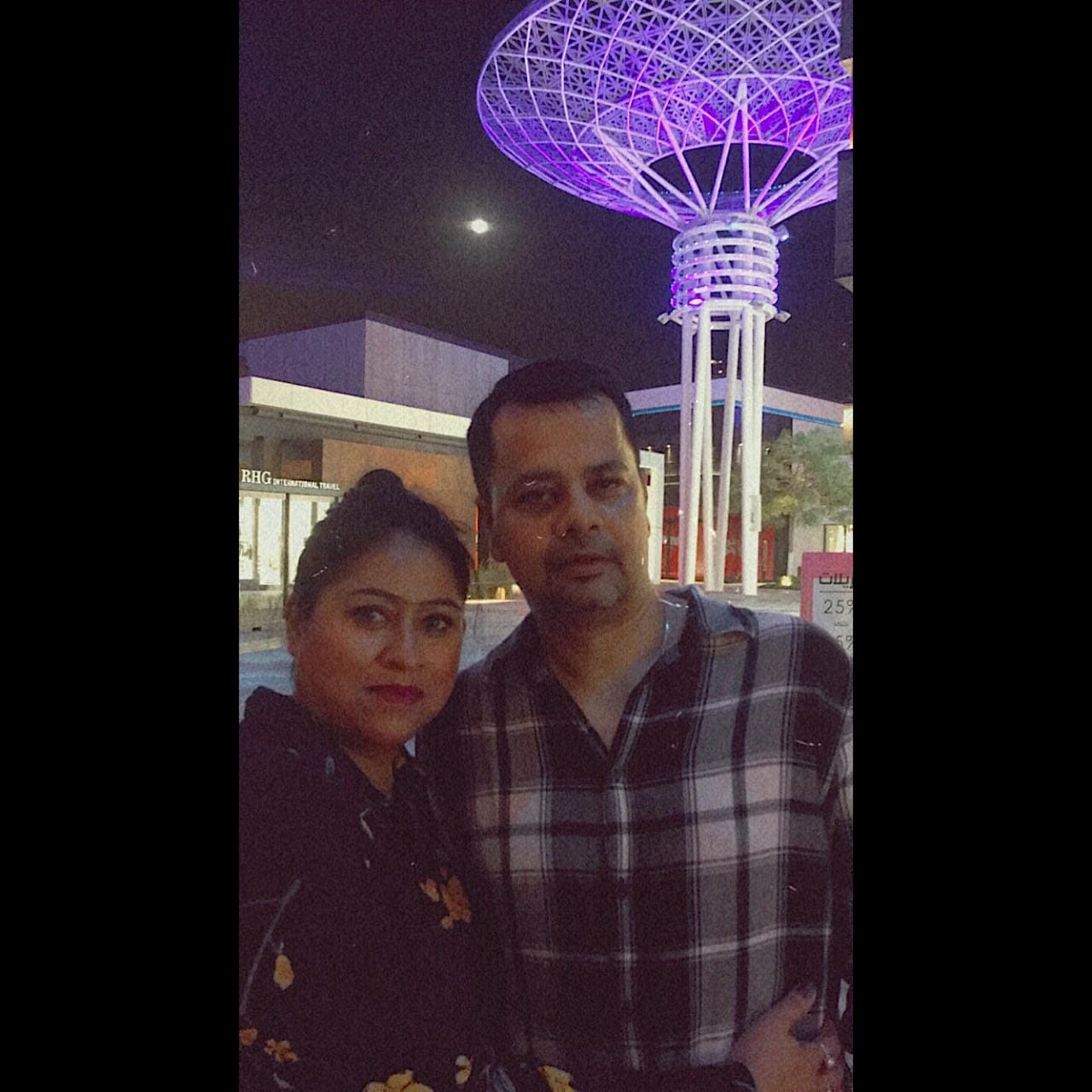Mark Rozario