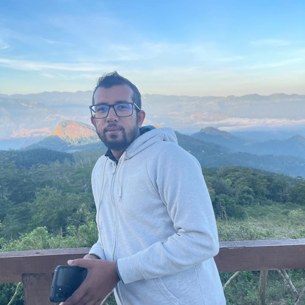 Rishan Adam
