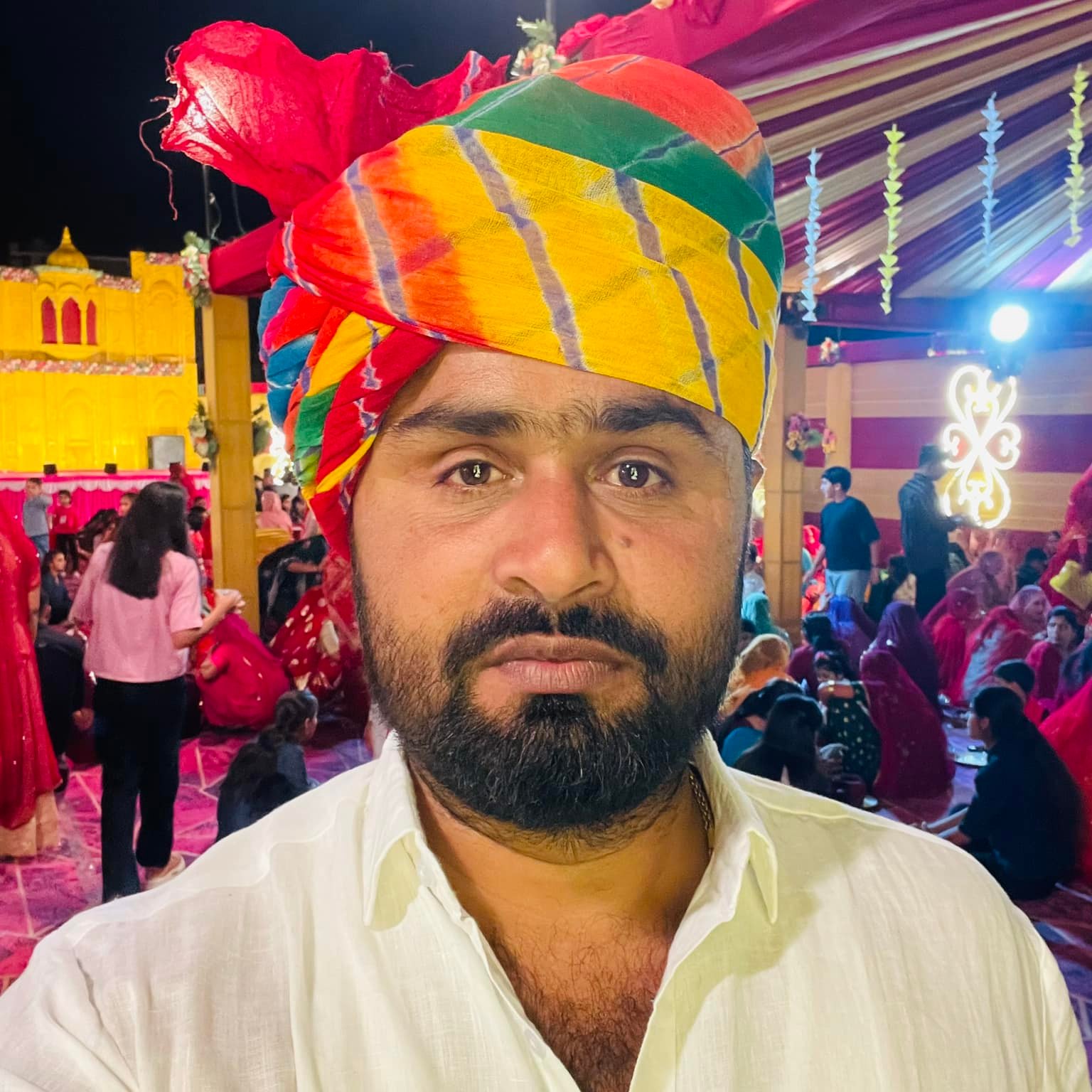 Rajendra Rahar
