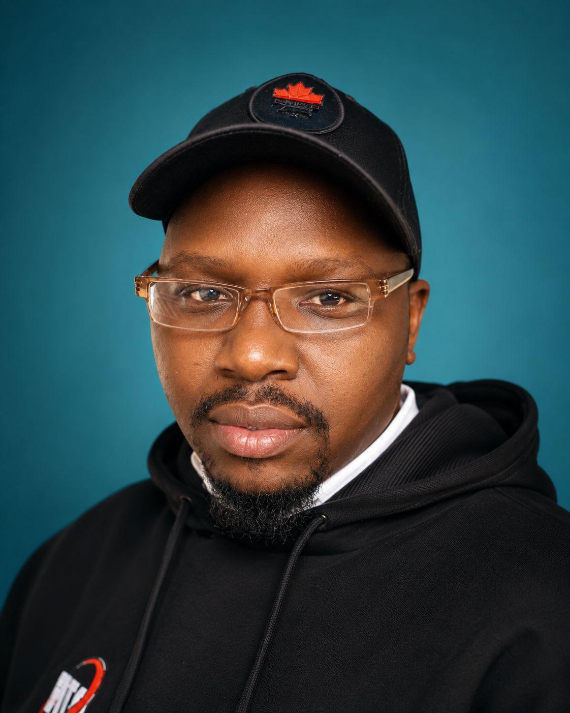 MC Nathan Dave