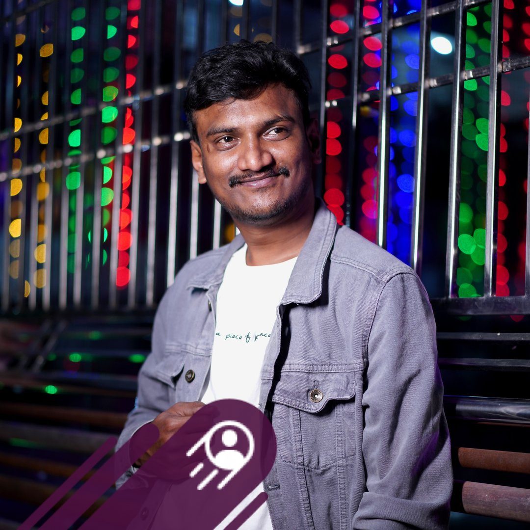 RJ Shiv Raj