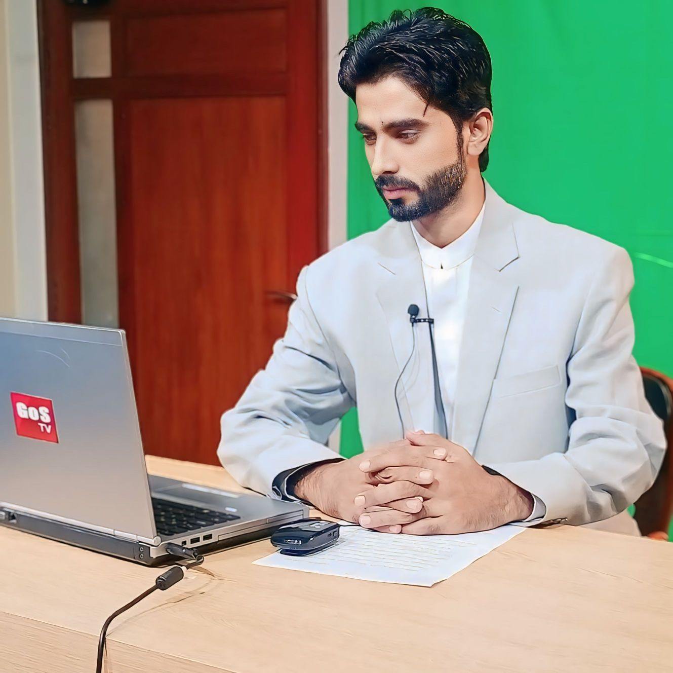 Yousif RaiSani