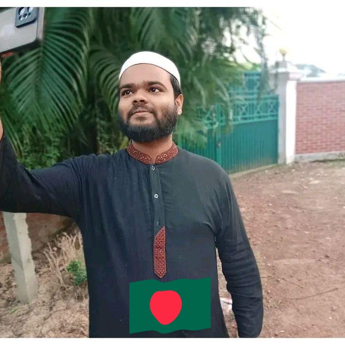 Sheikh Forhad