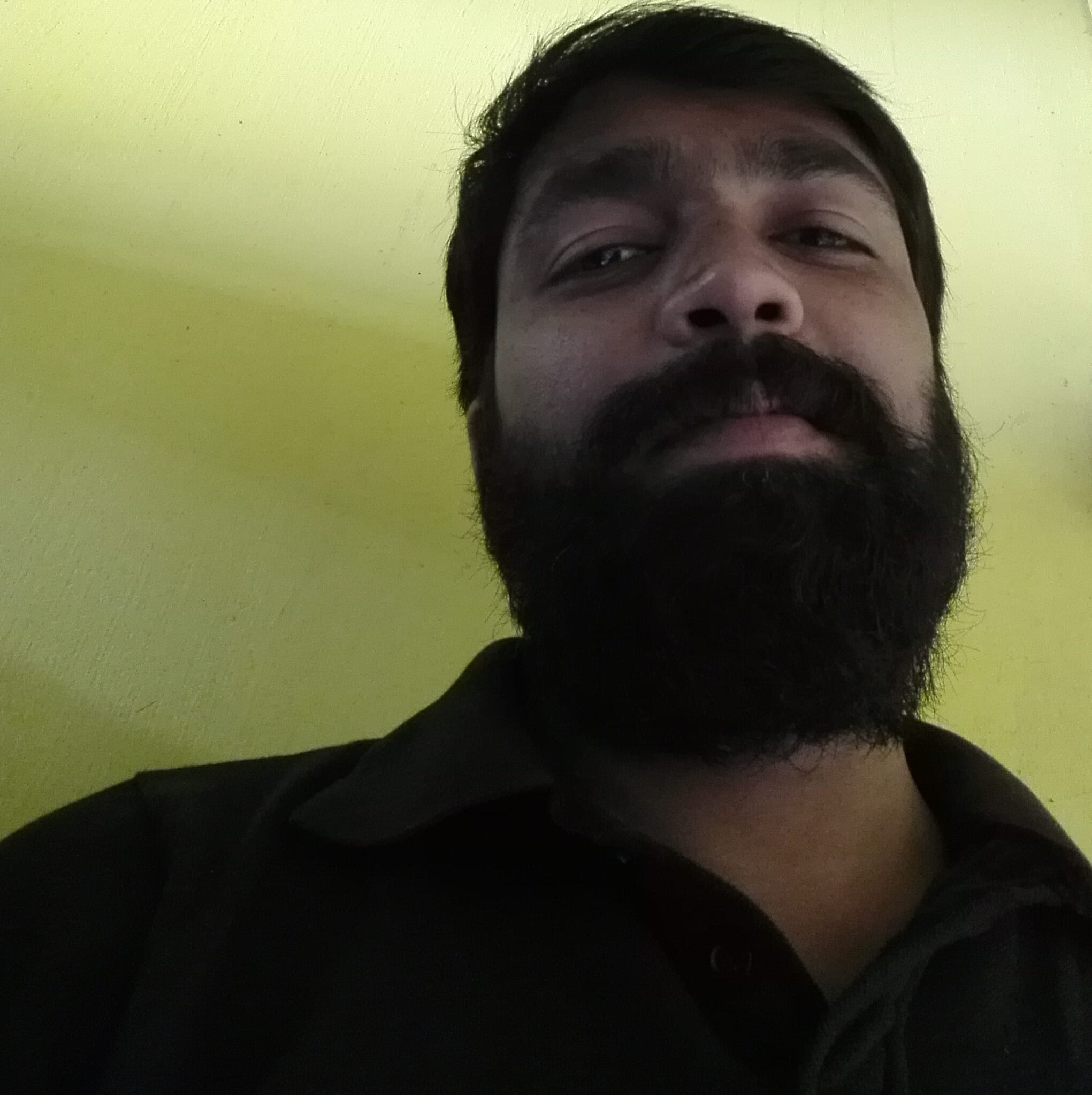 Rajesh Rajesh Ajarapu