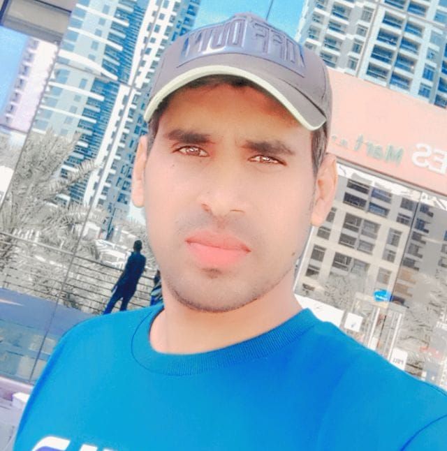 Rana Rizwan Akram