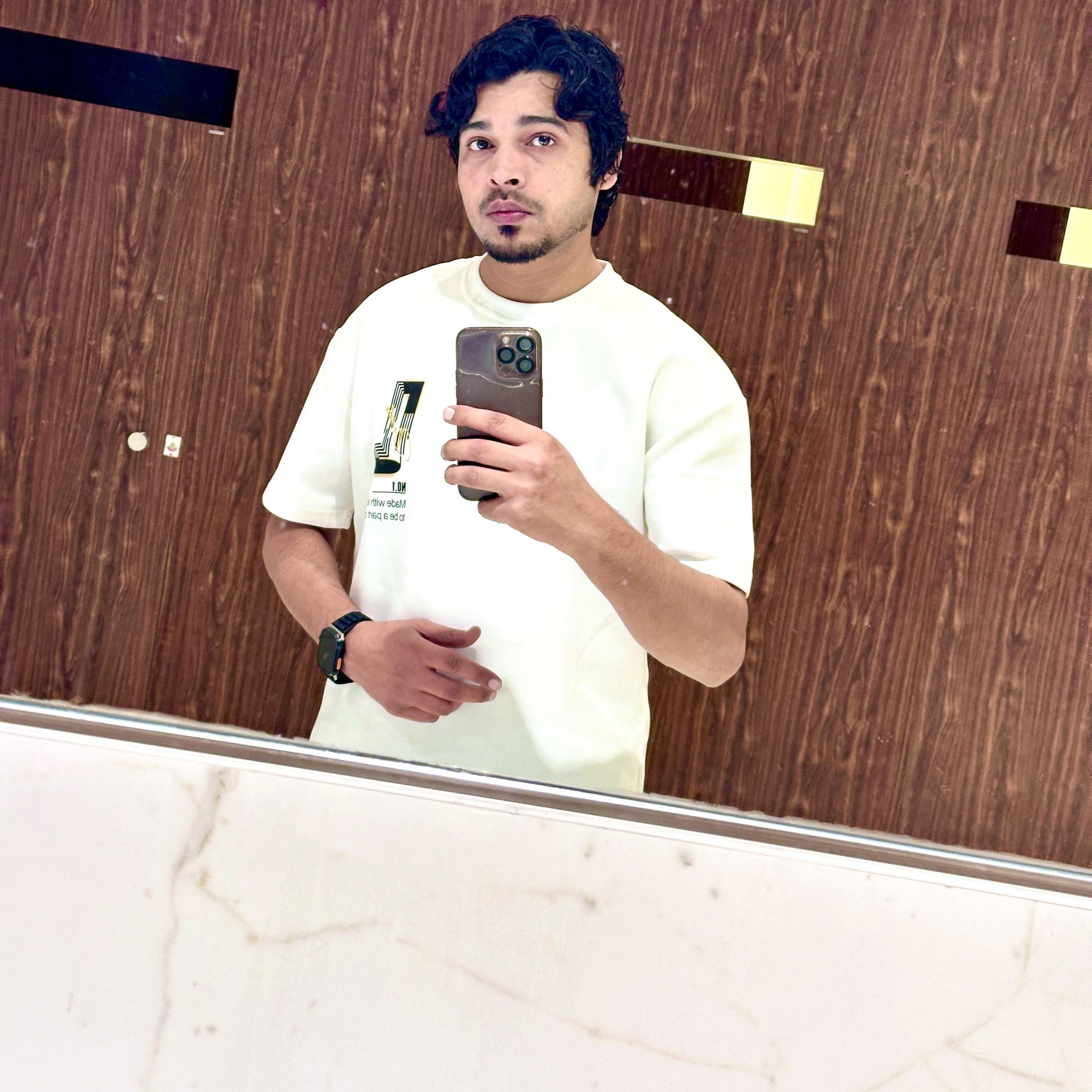 Naqash Mirza