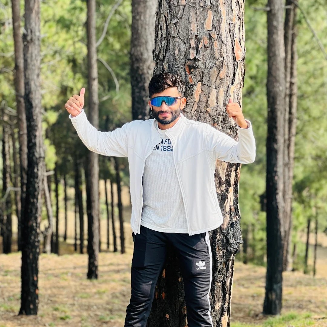 Mohammad Sudais Rind