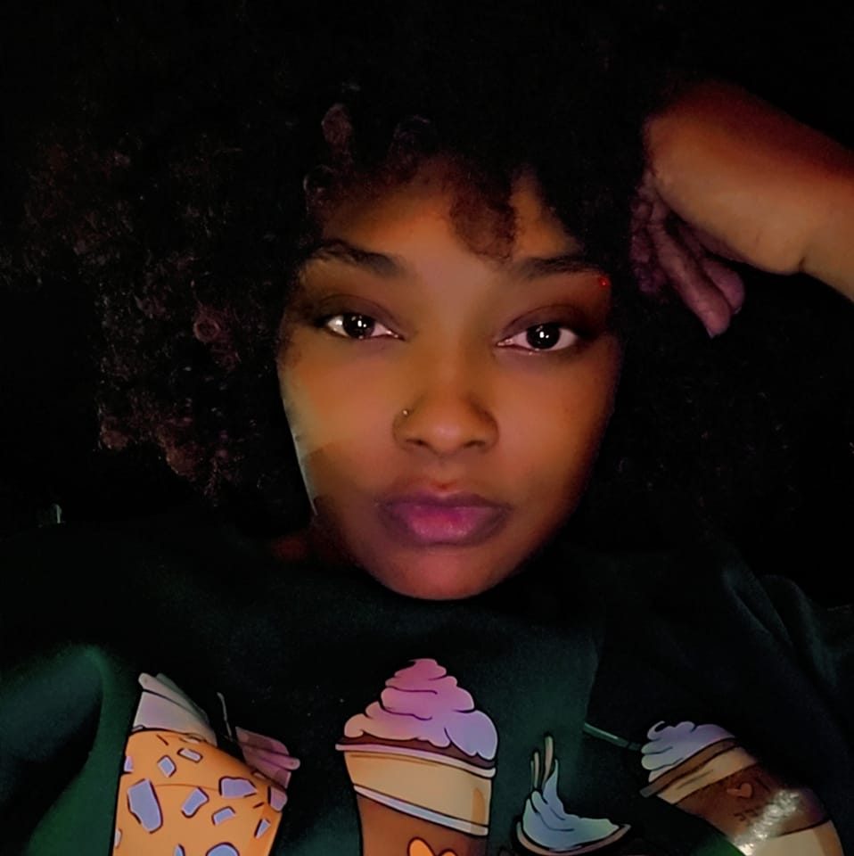 Erica Williams
