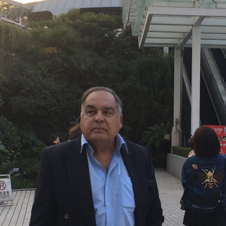 Mohammad Adeeb