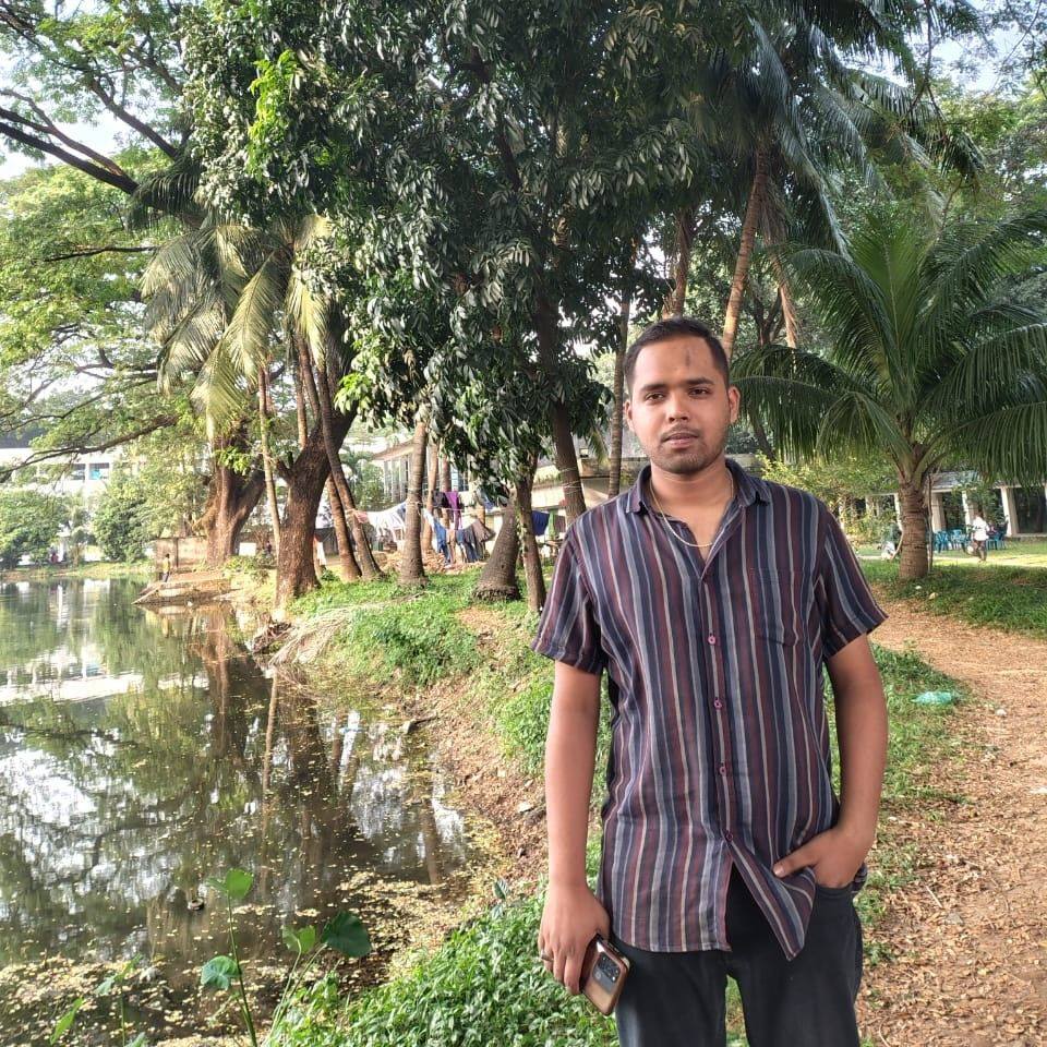 Ashiq Billah Raj