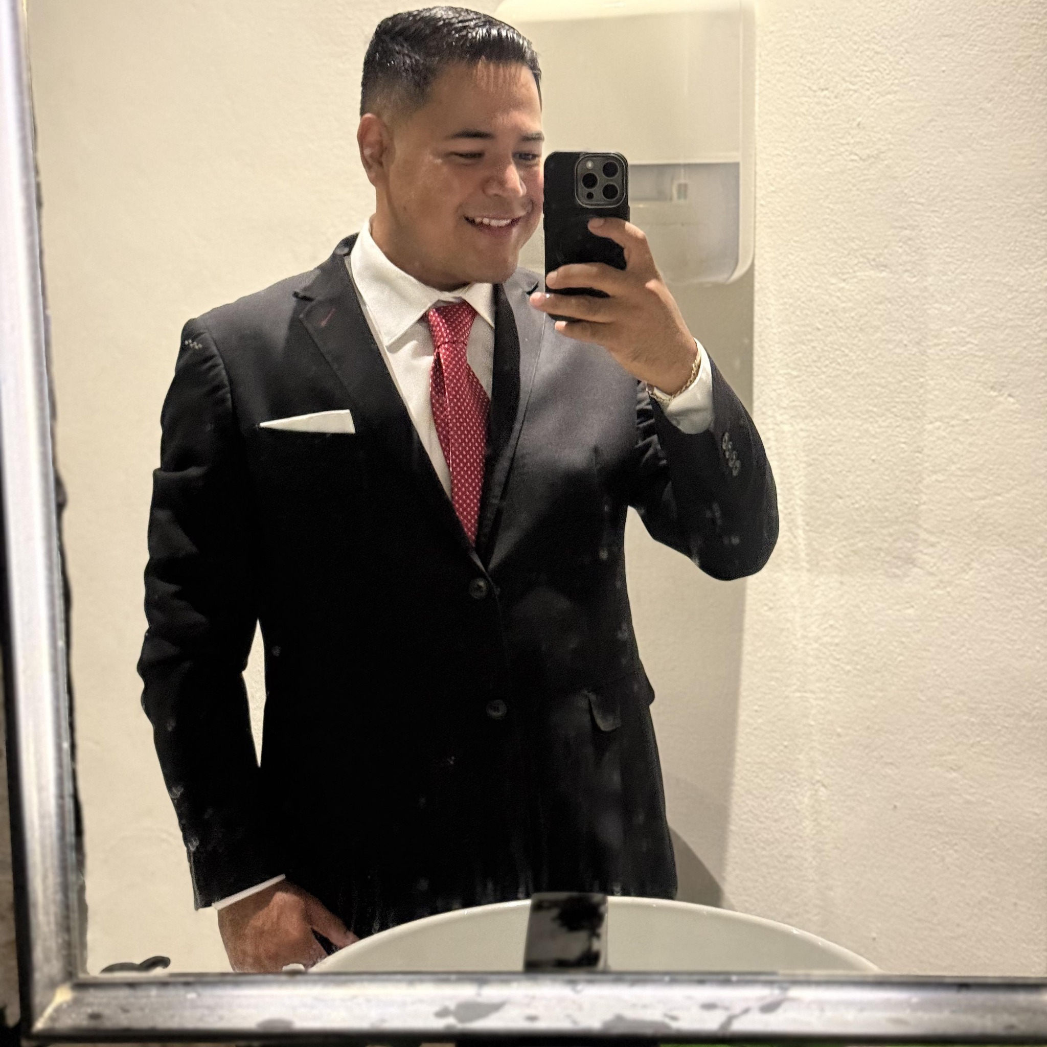 Enrique Reyes