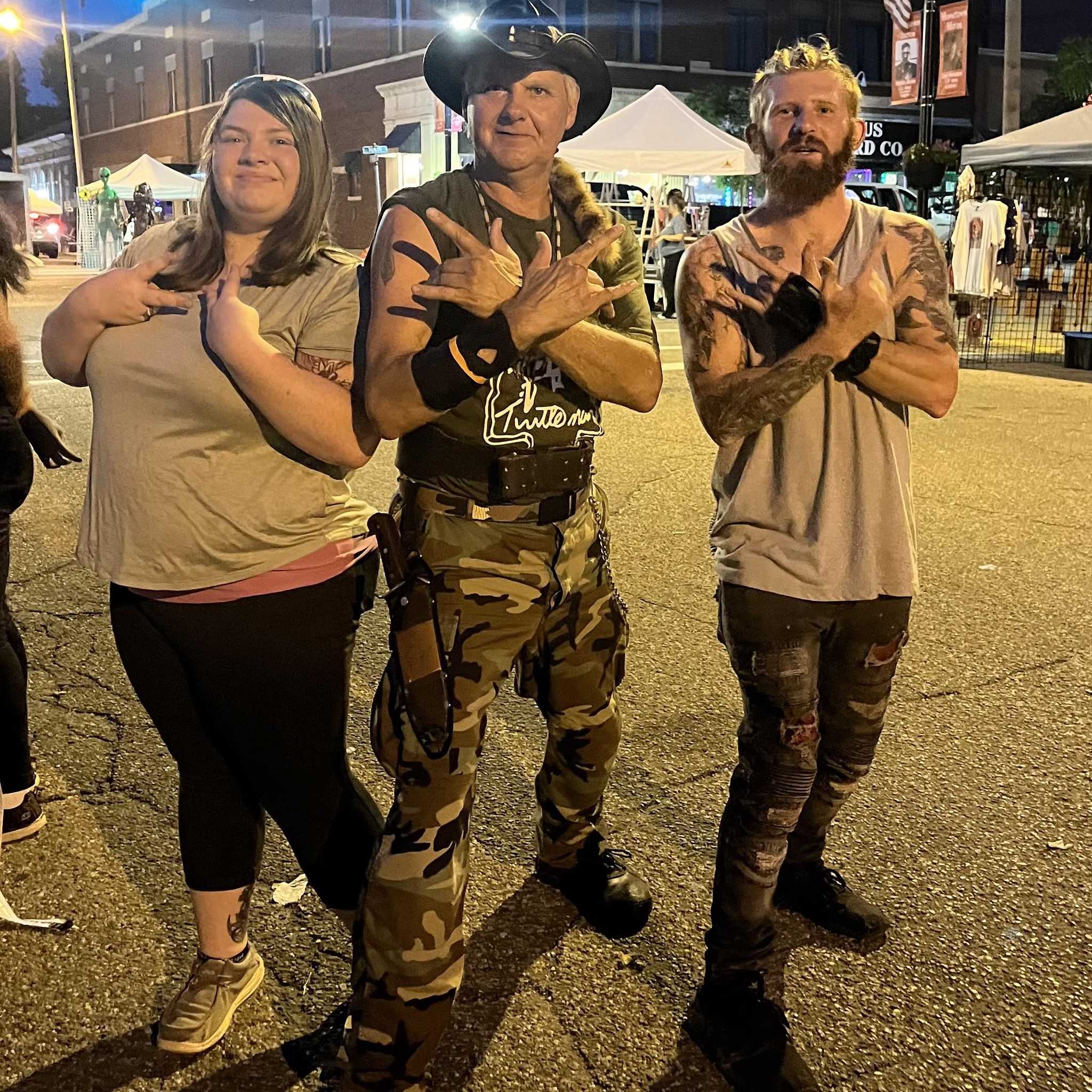 Kris DeVore (@kristopher.michael.90) • Facebook, Connect with friends