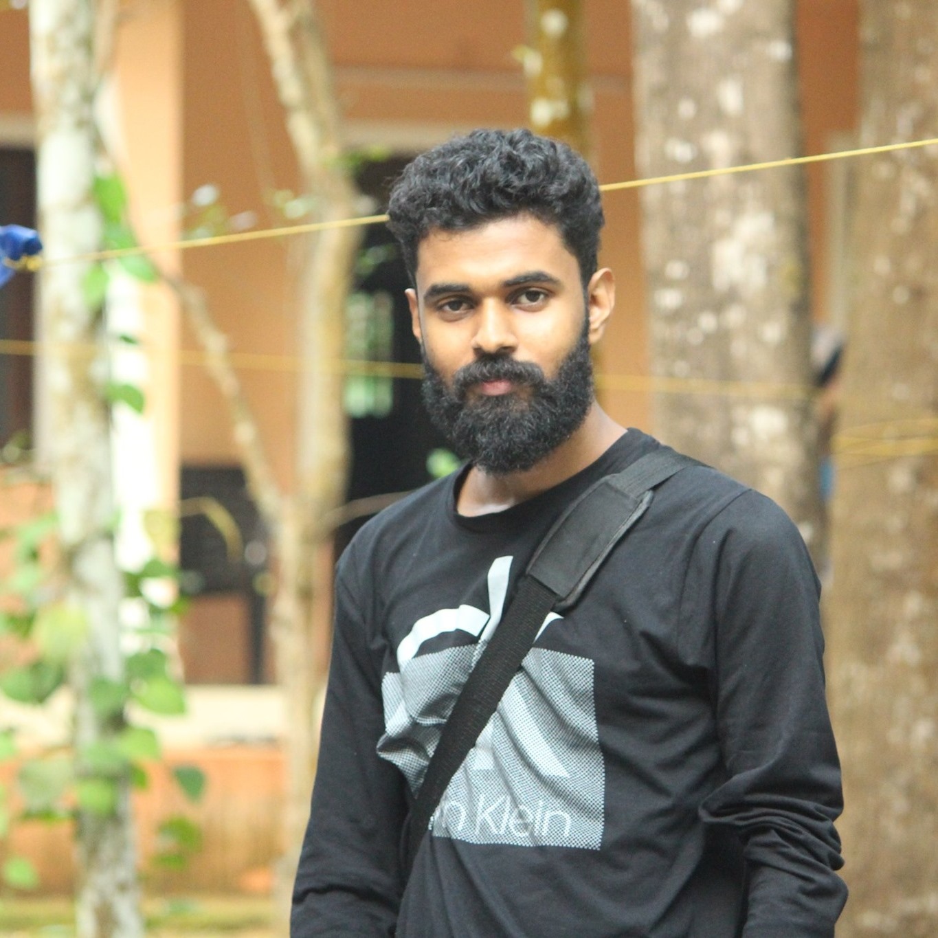 Aswanth R Surendran