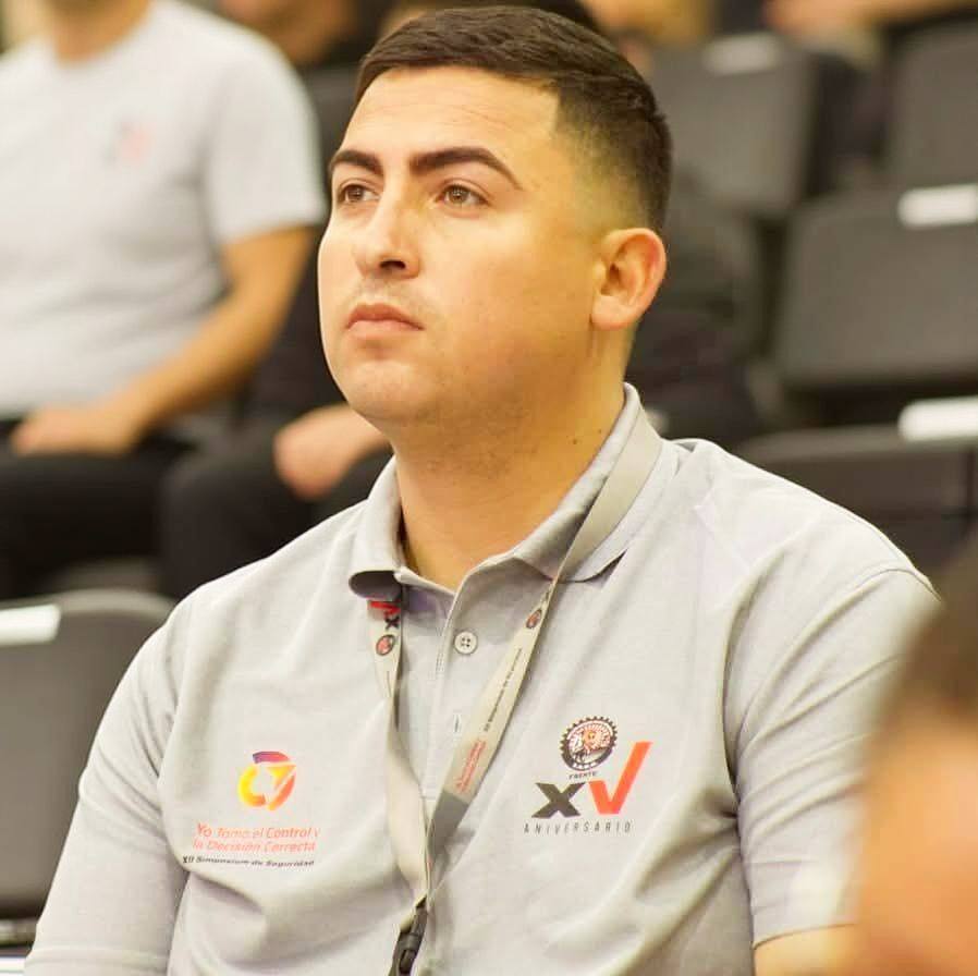 Jesus Rios