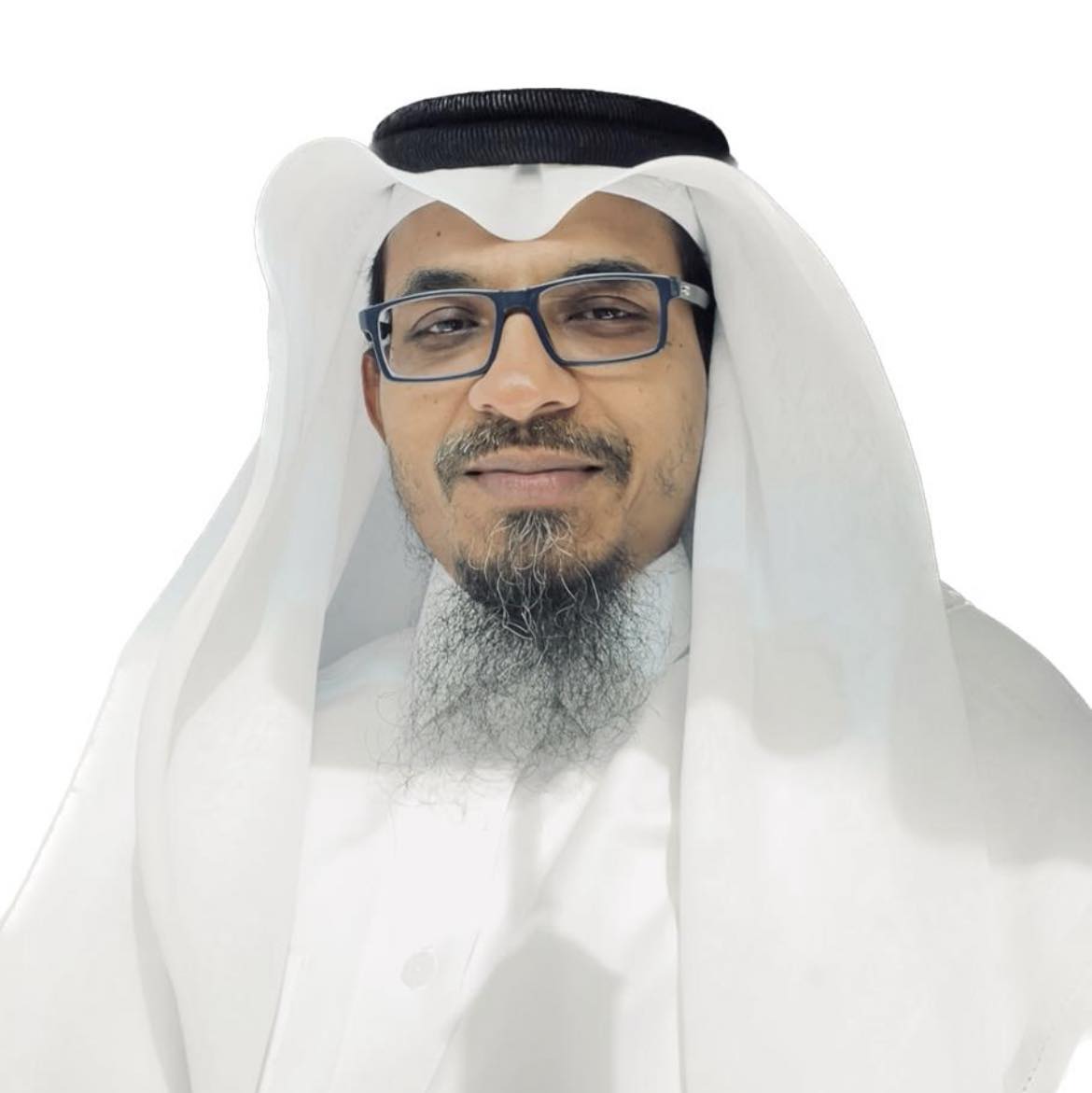 Mohammed Riyal