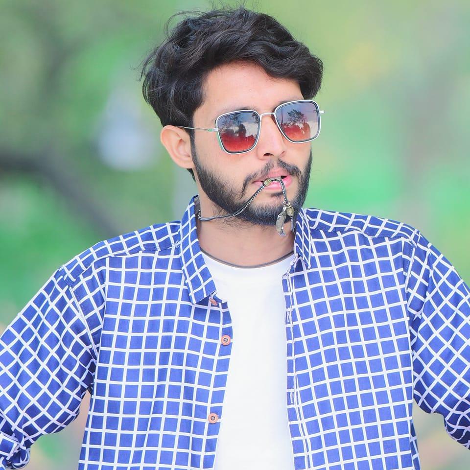 Raja Shakir