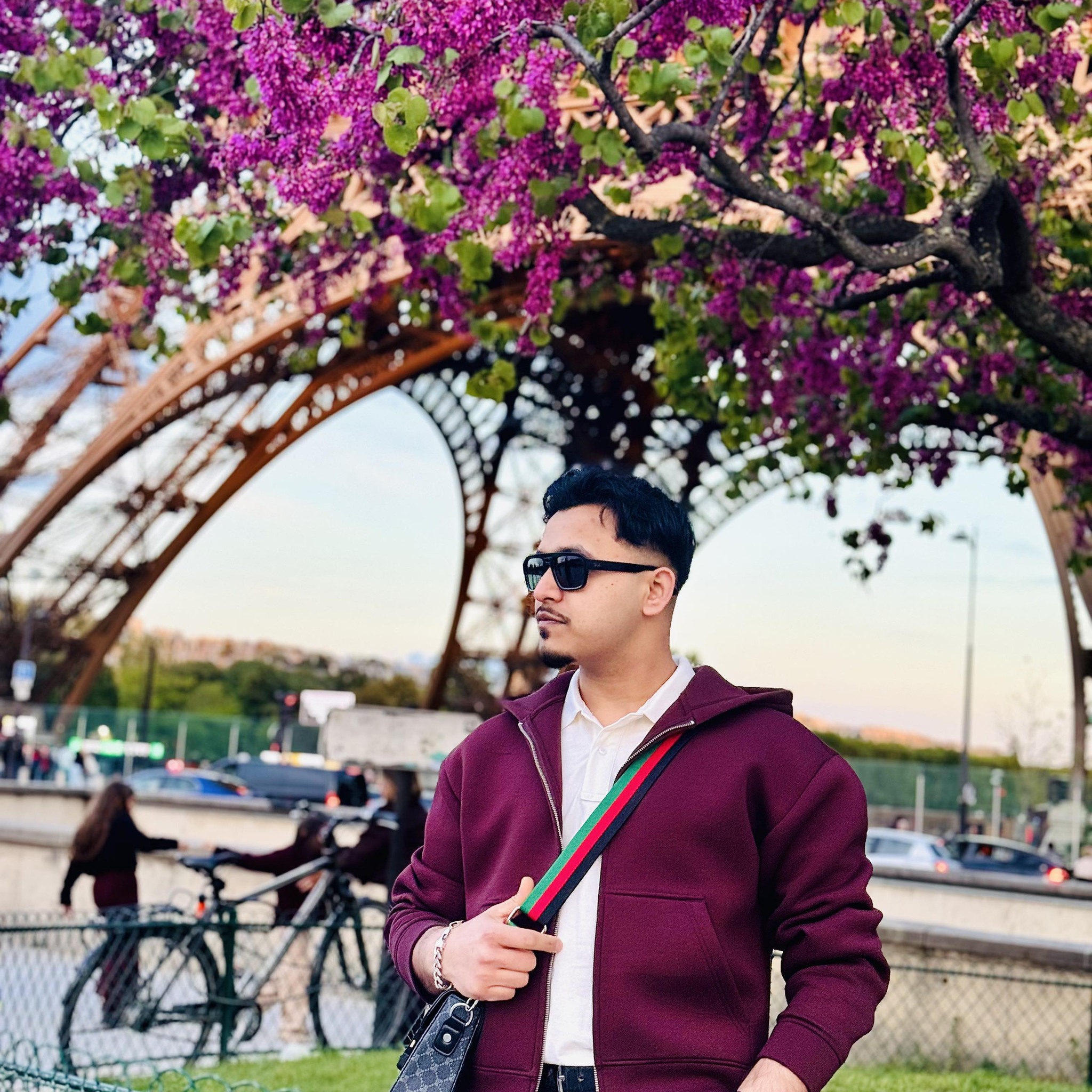 Ajman Sheikh