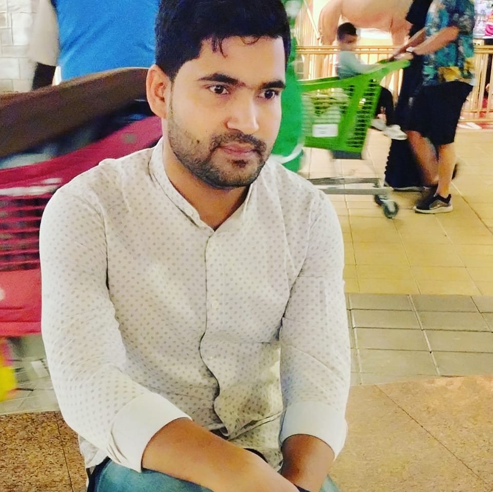 Sohel Rana