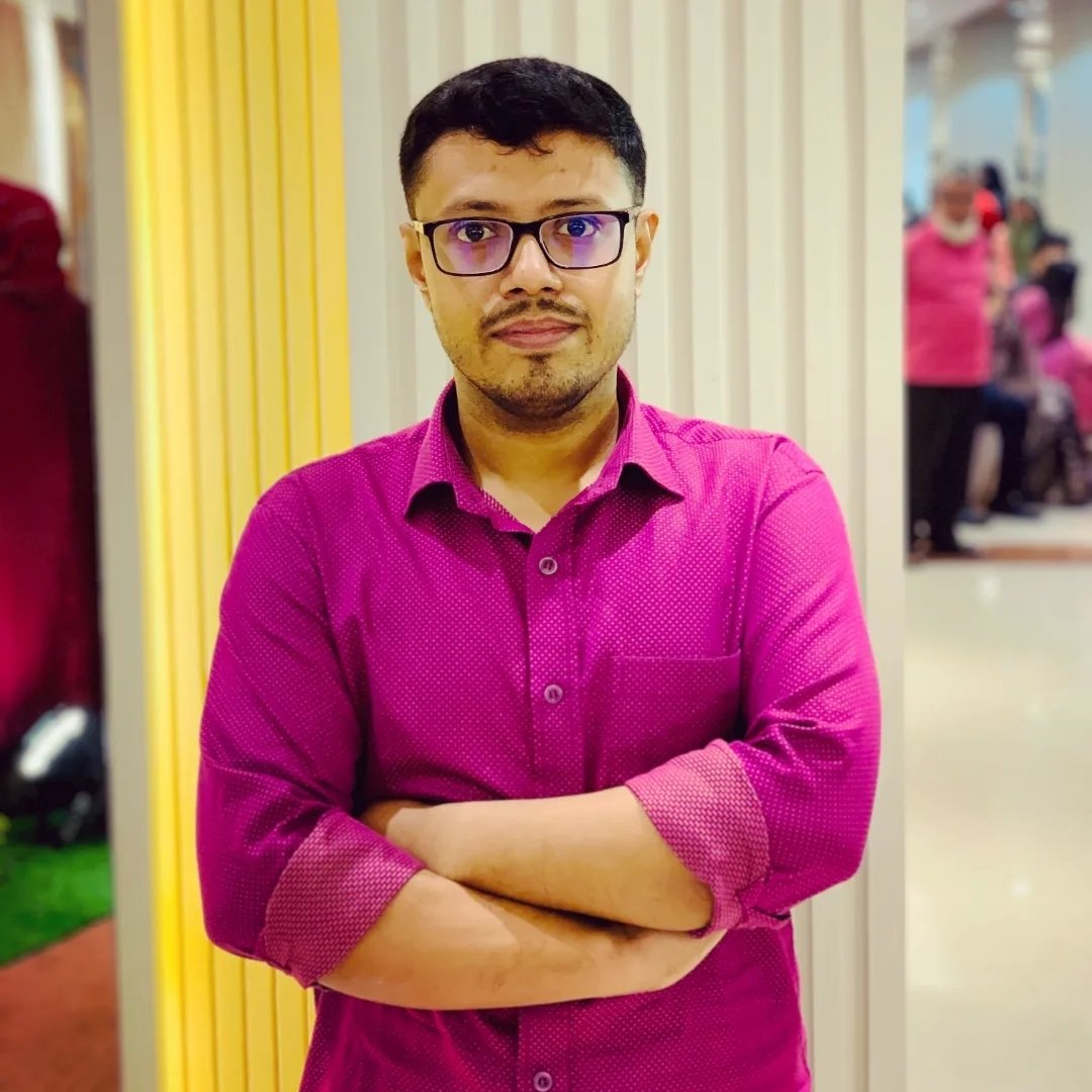 Faisal Rabby Sourov
