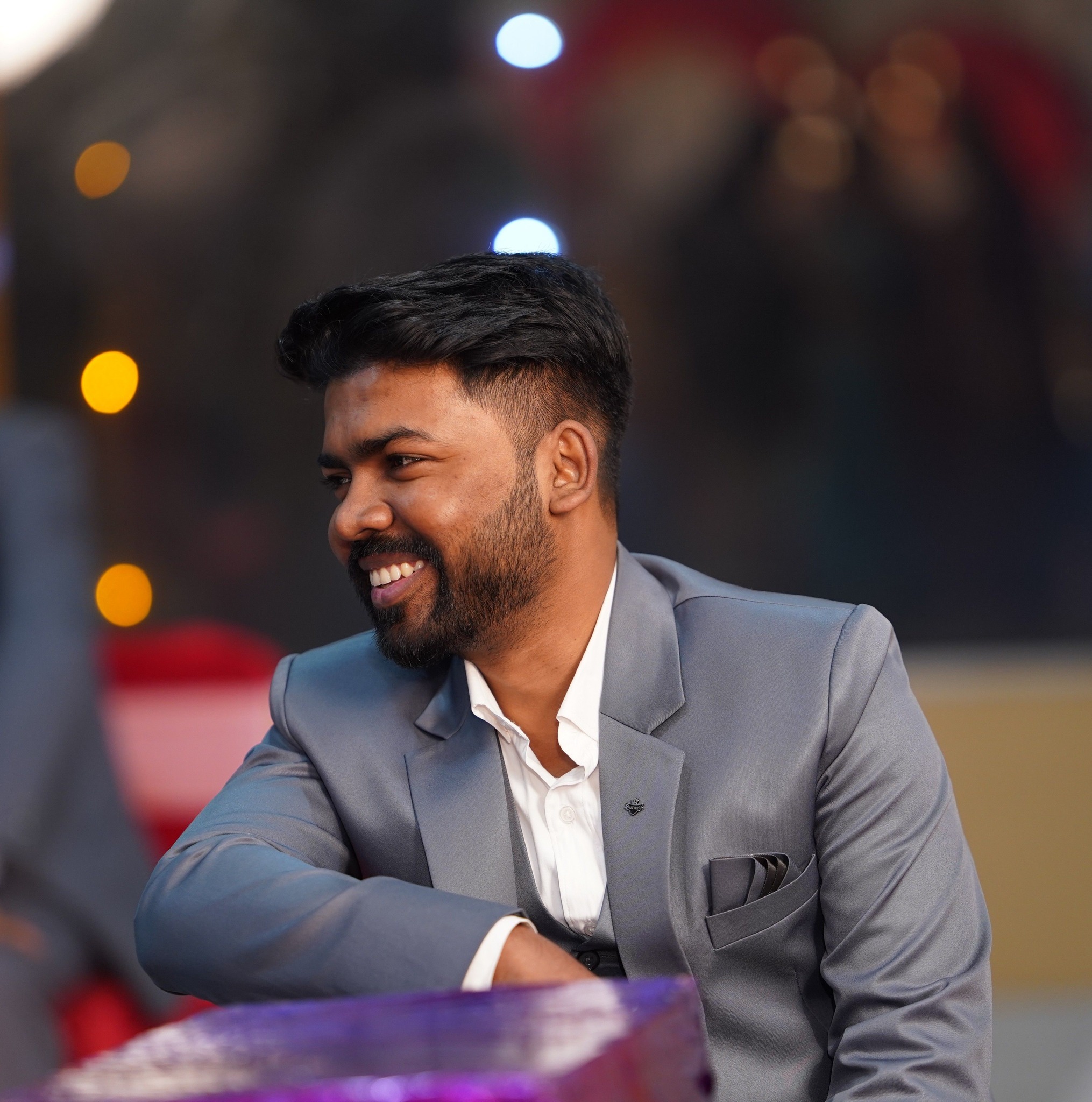 Subhajit Saha