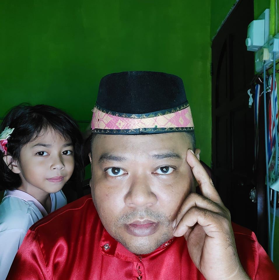 Kekanda Roy Azroy