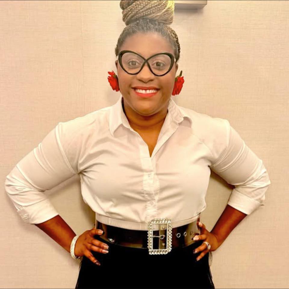 ‼️It’s MY BIRTHDAY‼️🎉 👏🏽🎂🤗🥰🎊 I... - Danielle Howell Denman | Facebook