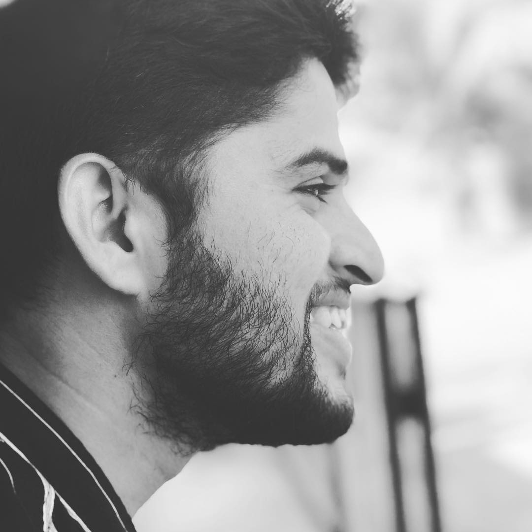 Ashraf Marpanadka
