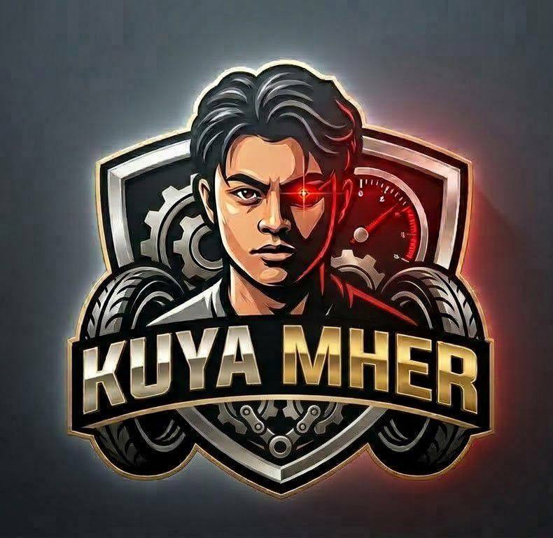 Kuya Mher