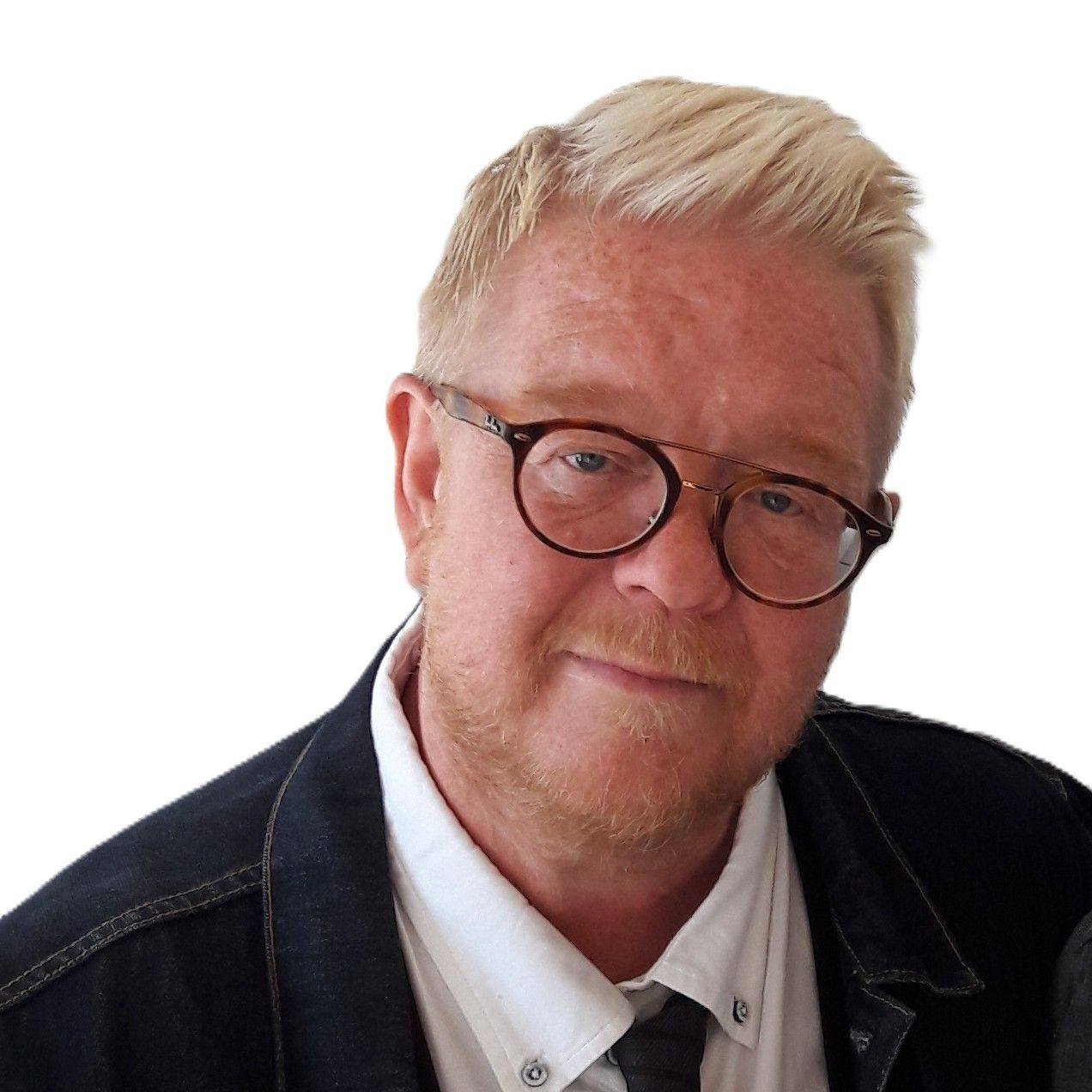Friðrik Jón Aðalsteinsson