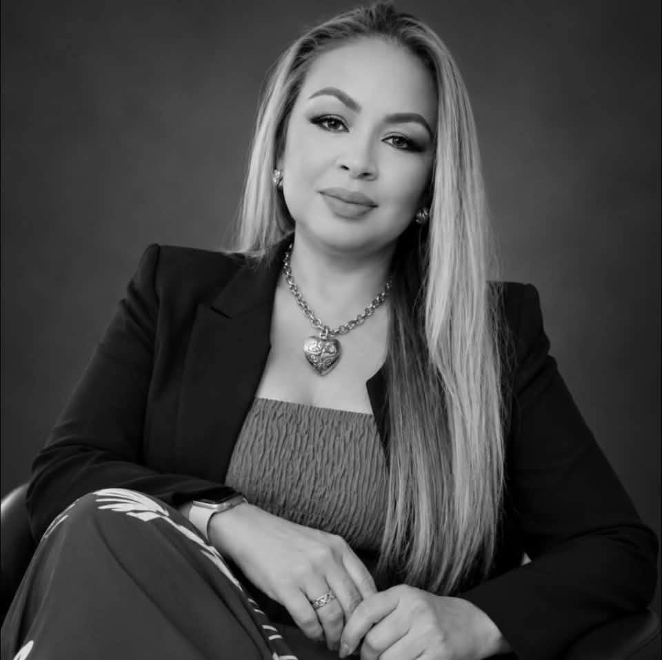 Reginna Ribeiro