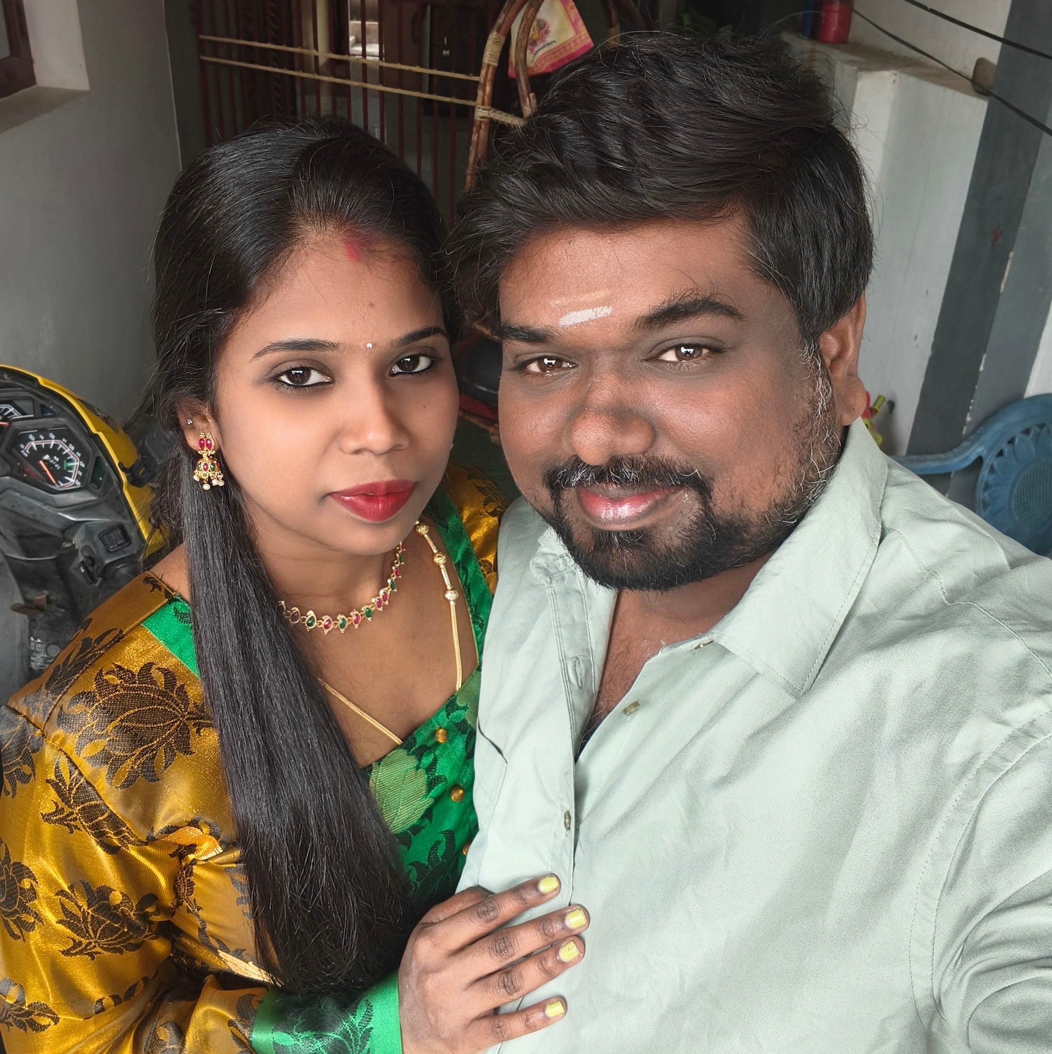 Vinoth Kumar Sv