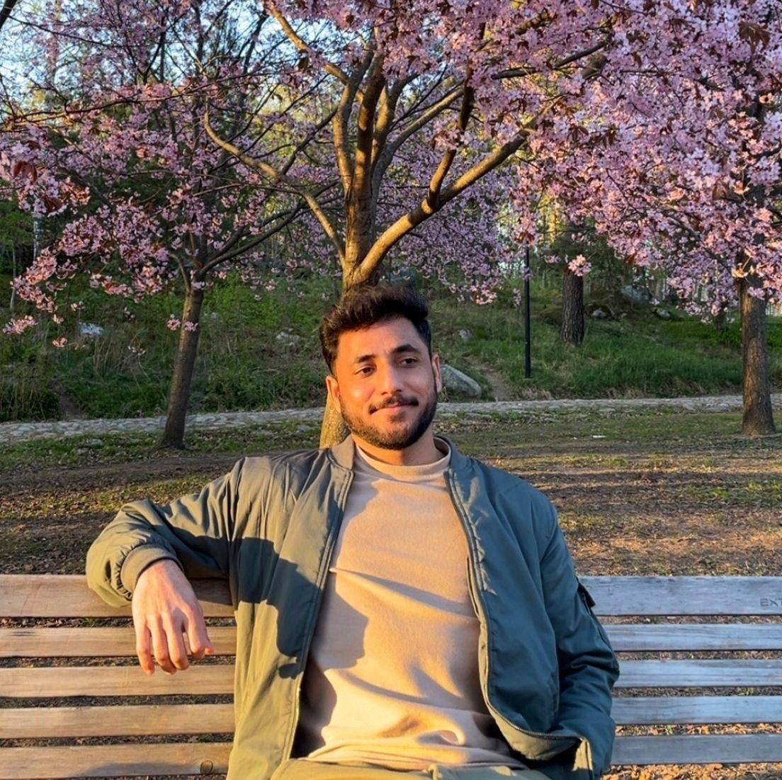 Bilal Rashid