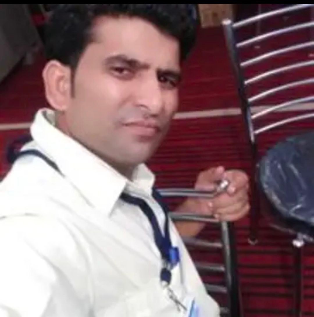Nazim Turk