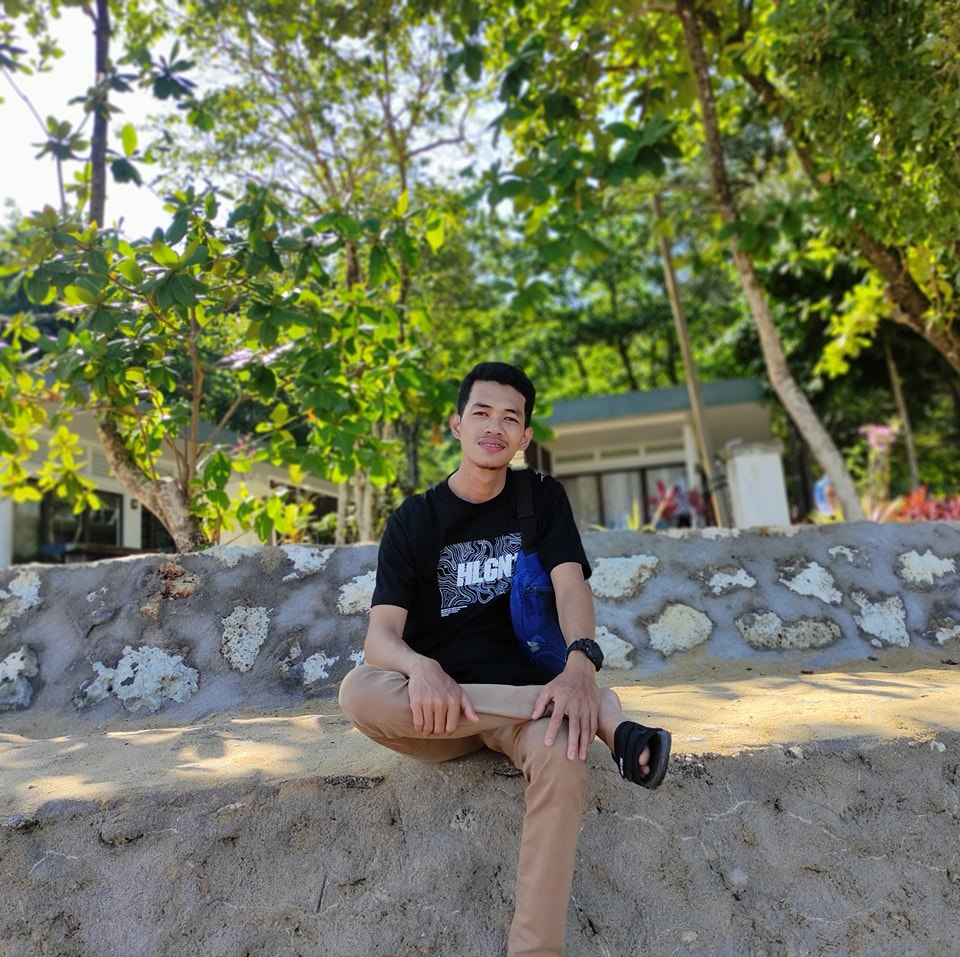 Muhammad Rifa'ie