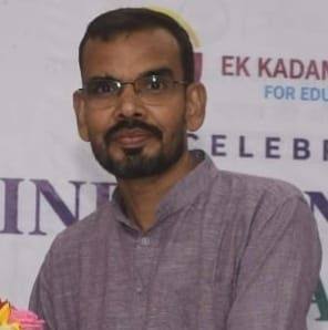 Dharmendra Kumar