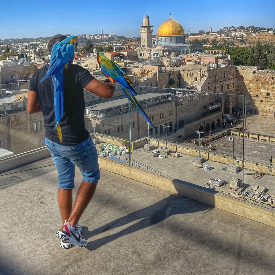 Israel Biton