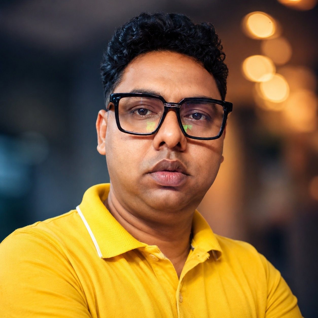 Pabitra Raju Acharya