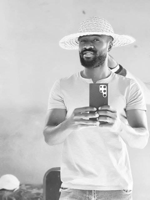 Samuel Chivango Samor