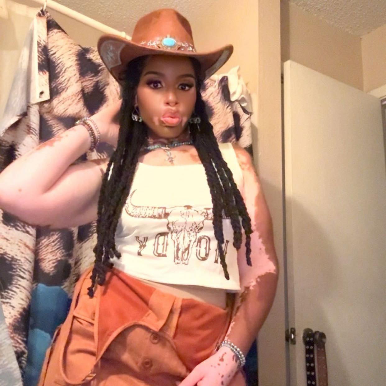 Heyyyy 17years loc’d n loaded | Facebook