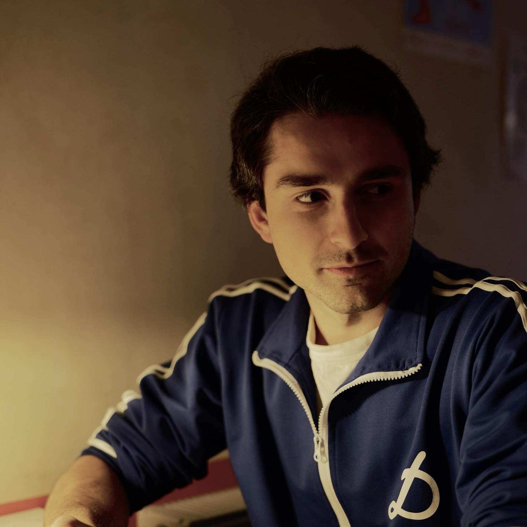 Alex Razmadze