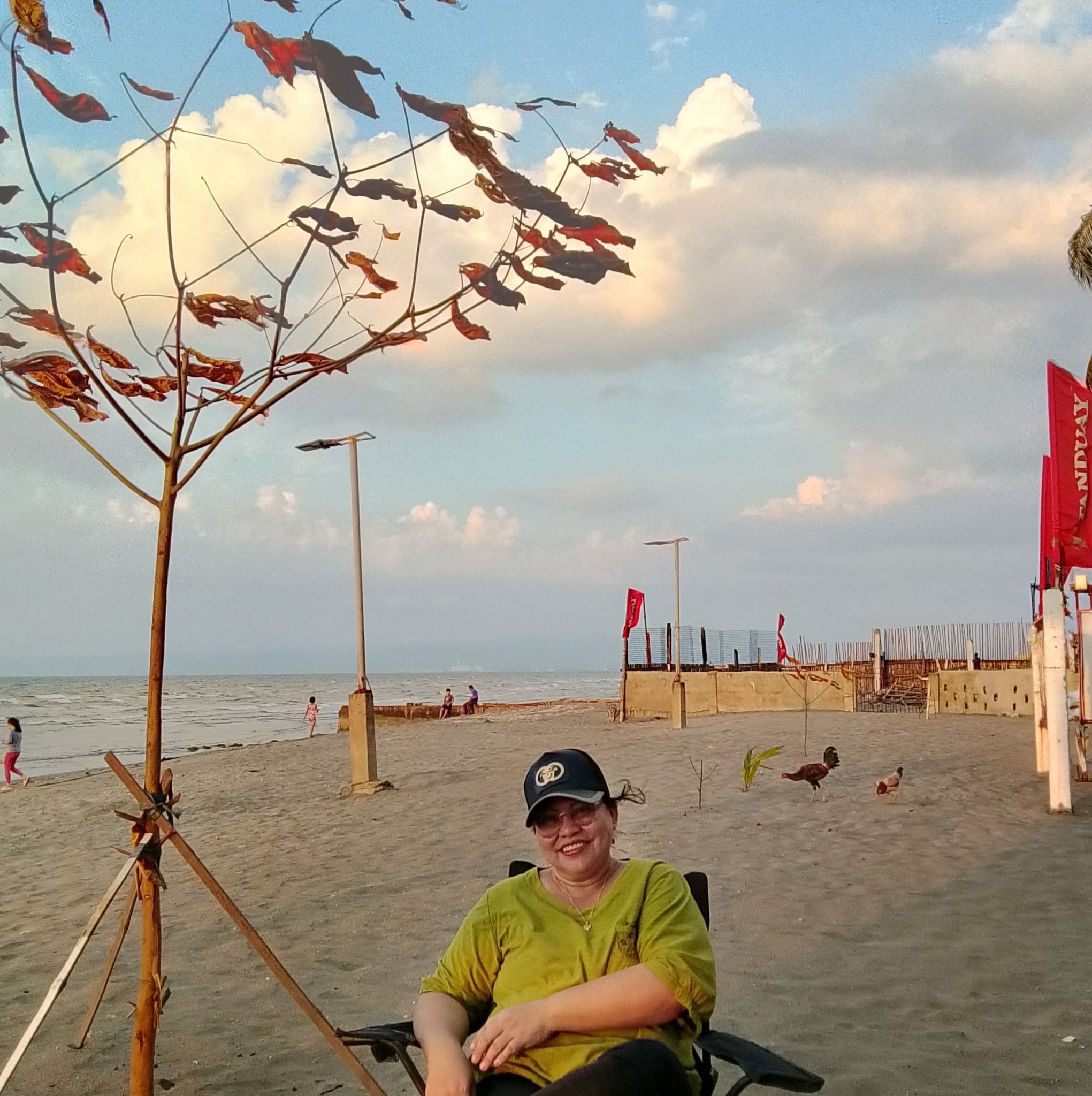 Kadyot Raman kaha? #tresbornbantugan #FatherandSonsBonding # ...
