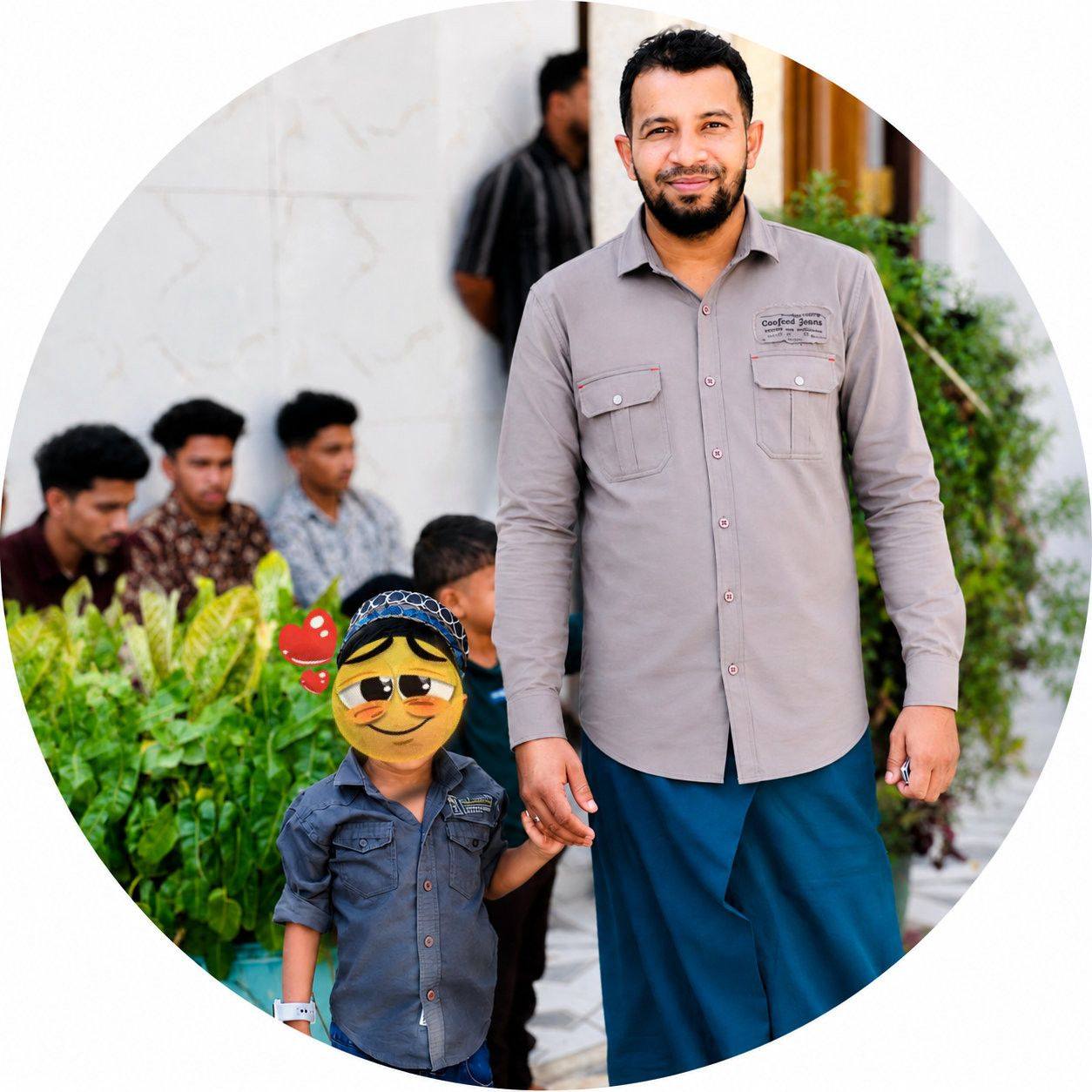 MoHamed RosHan