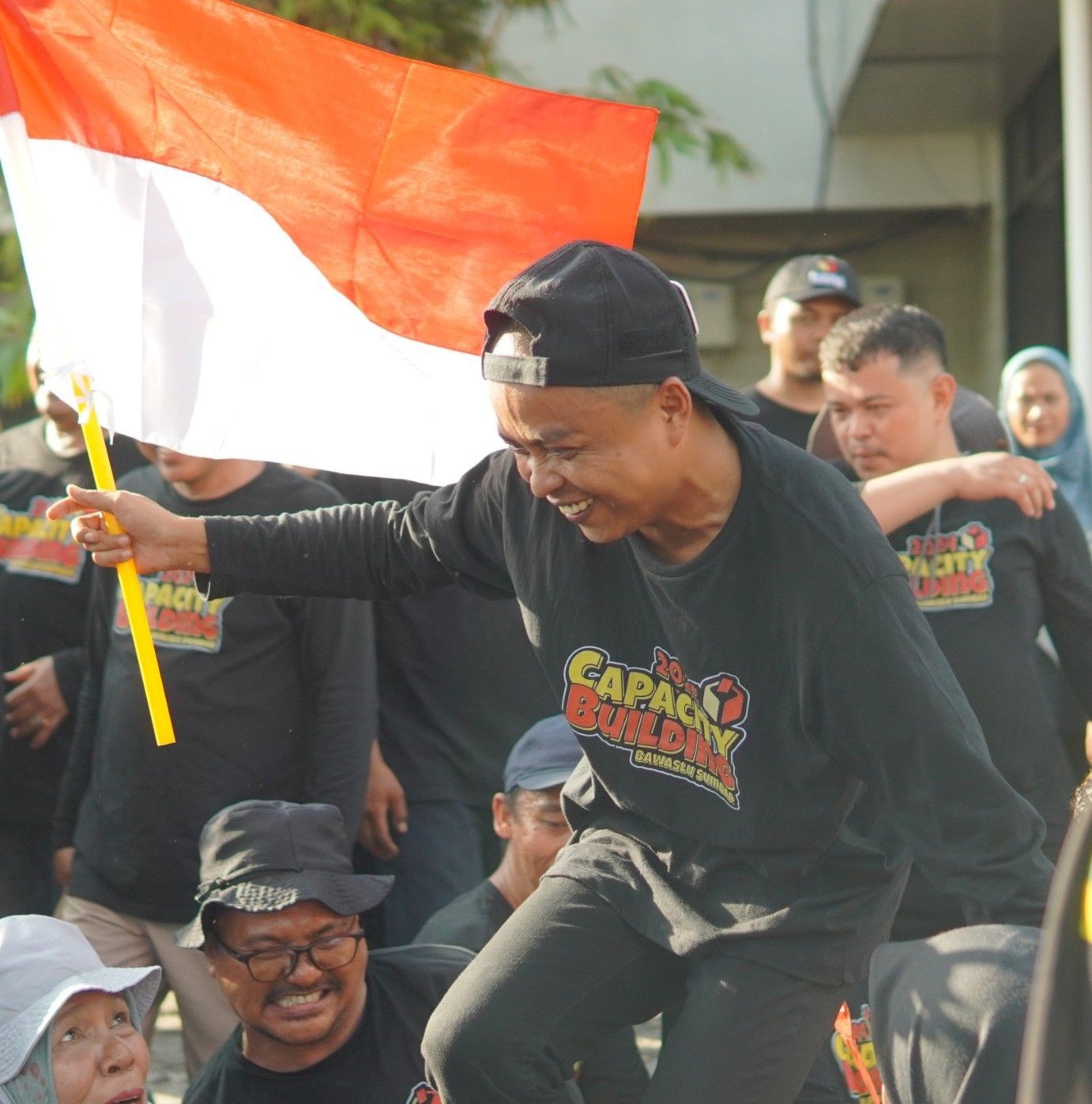 SAKSI AHLI PIHAK RELAWAN GIBRAN, RULLYANDI LAPORKAN HAKIM MK SALDI ISRA ...