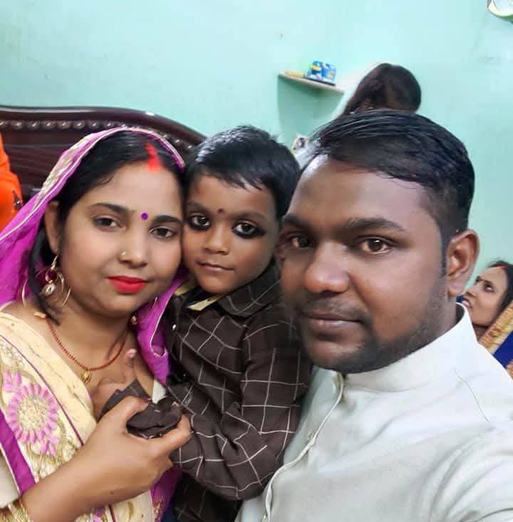 Pawan Rao