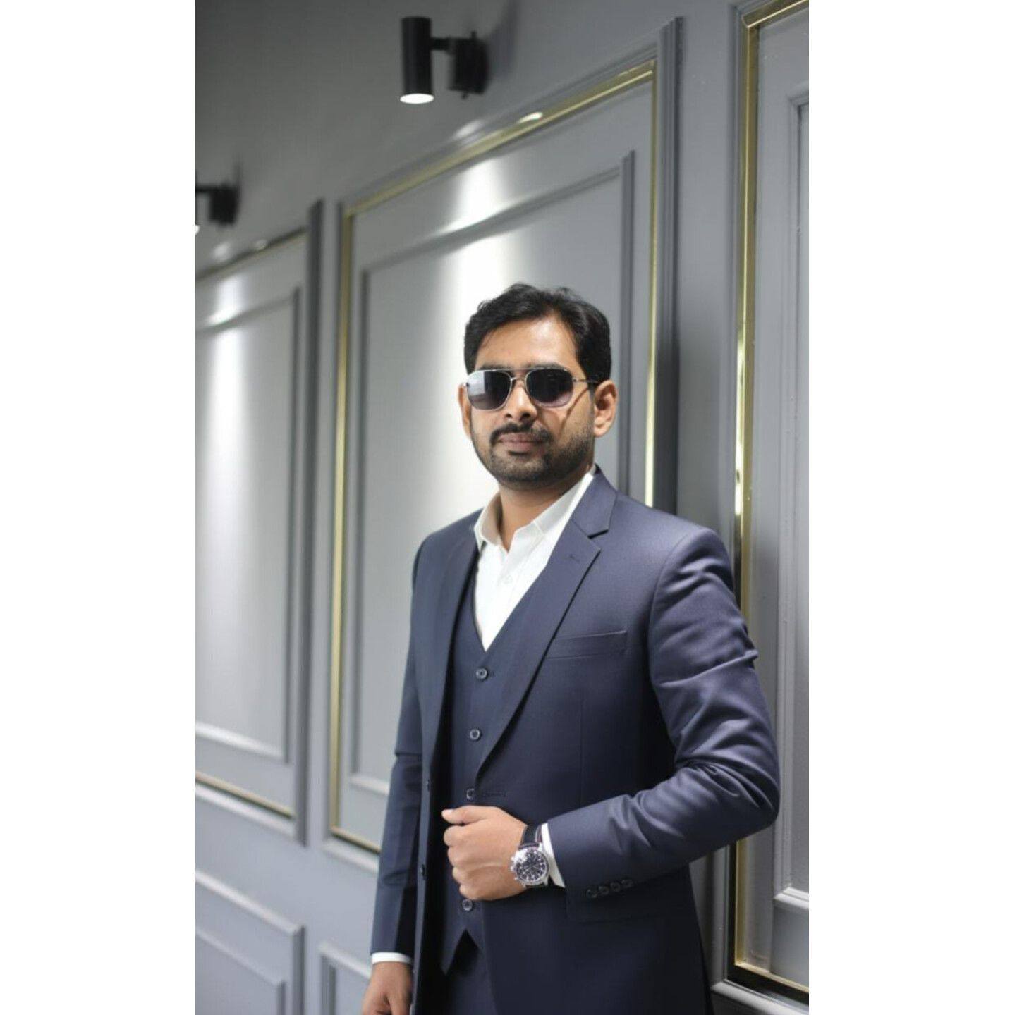 Mehtab Tahir
