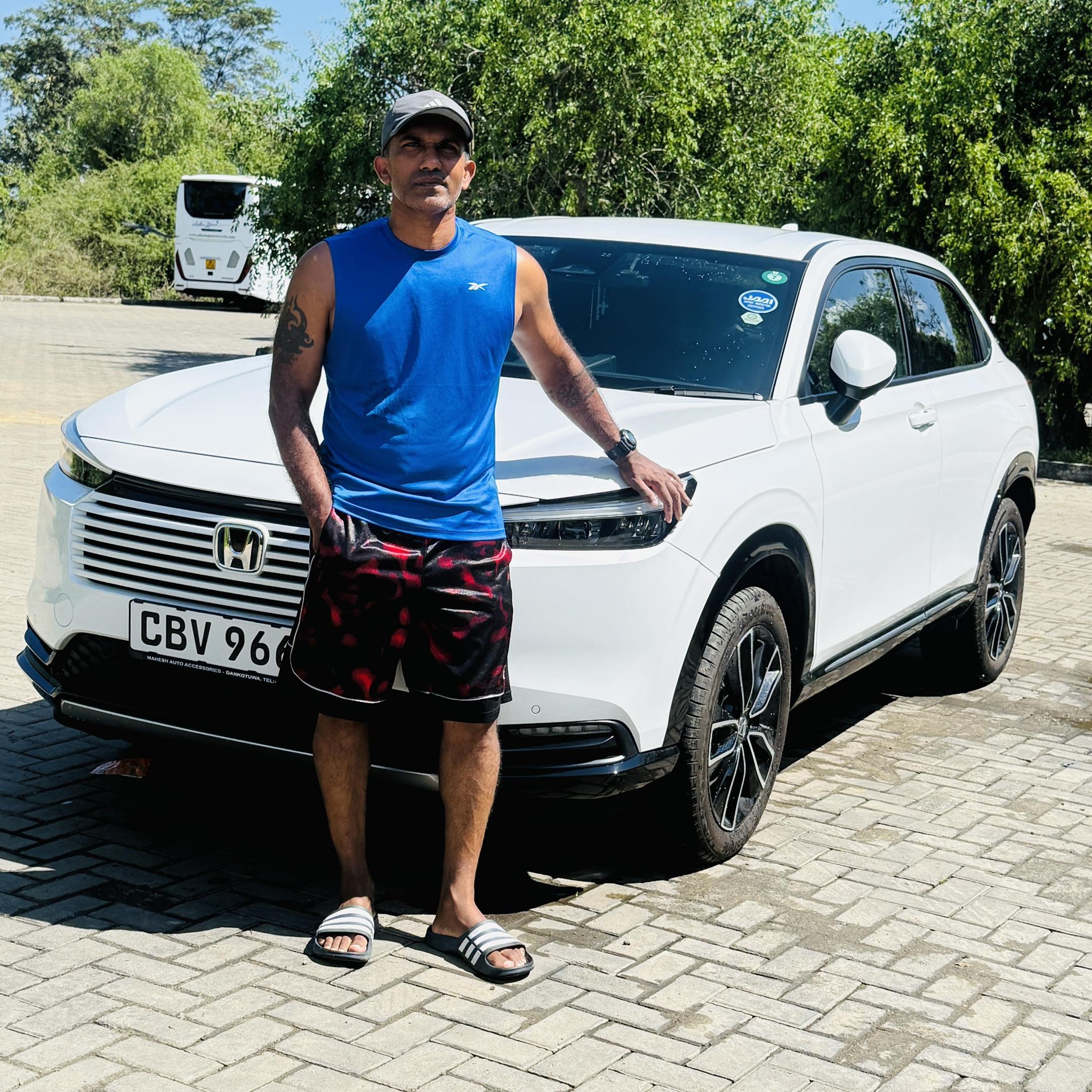 Toyota Raize & Daihatsu Rocky Owners Club - Sri Lanka | Raize Hybrid ...