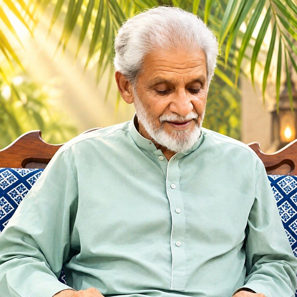 Mujahid Jatoi