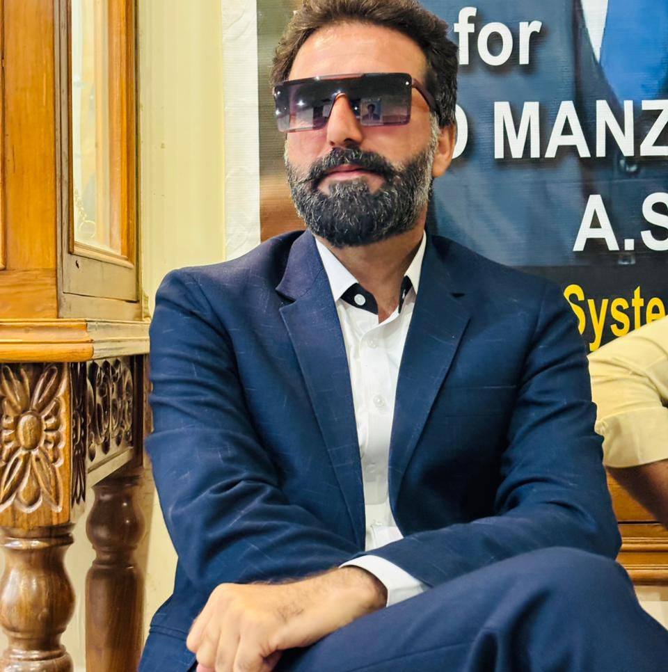 Adv Basit Kharoti