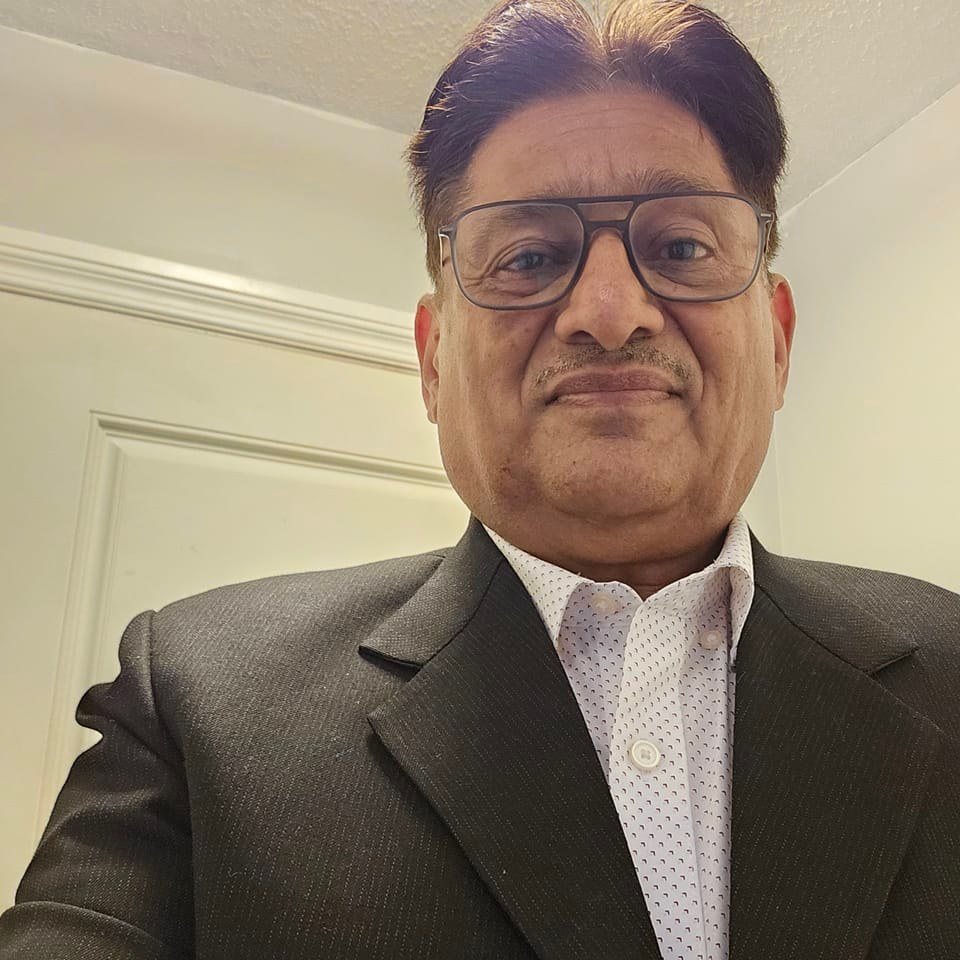 Waheed Khan